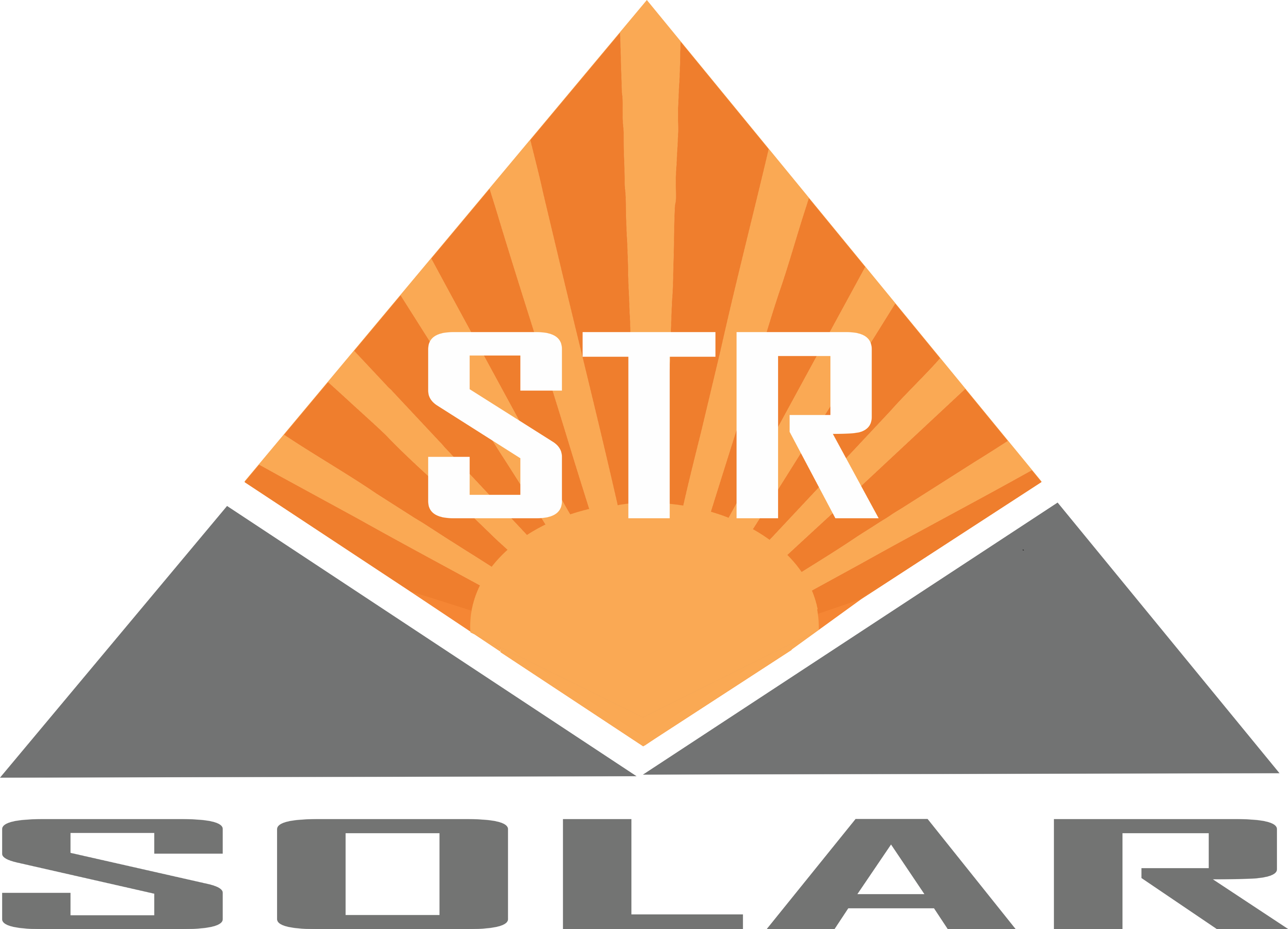 Str Solar - Cerrado